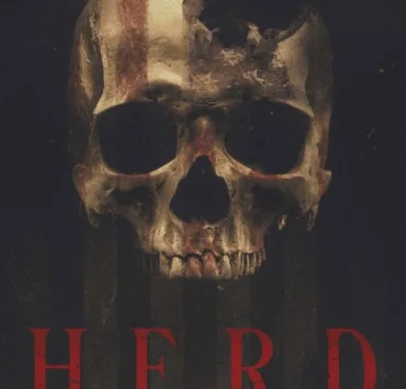 In the movie, Herd - When a woman trying to outrun her past ends up trapped between a zombie outbreak and warring militia groups, she is caught in a world where some fight for survival but others fight for control.