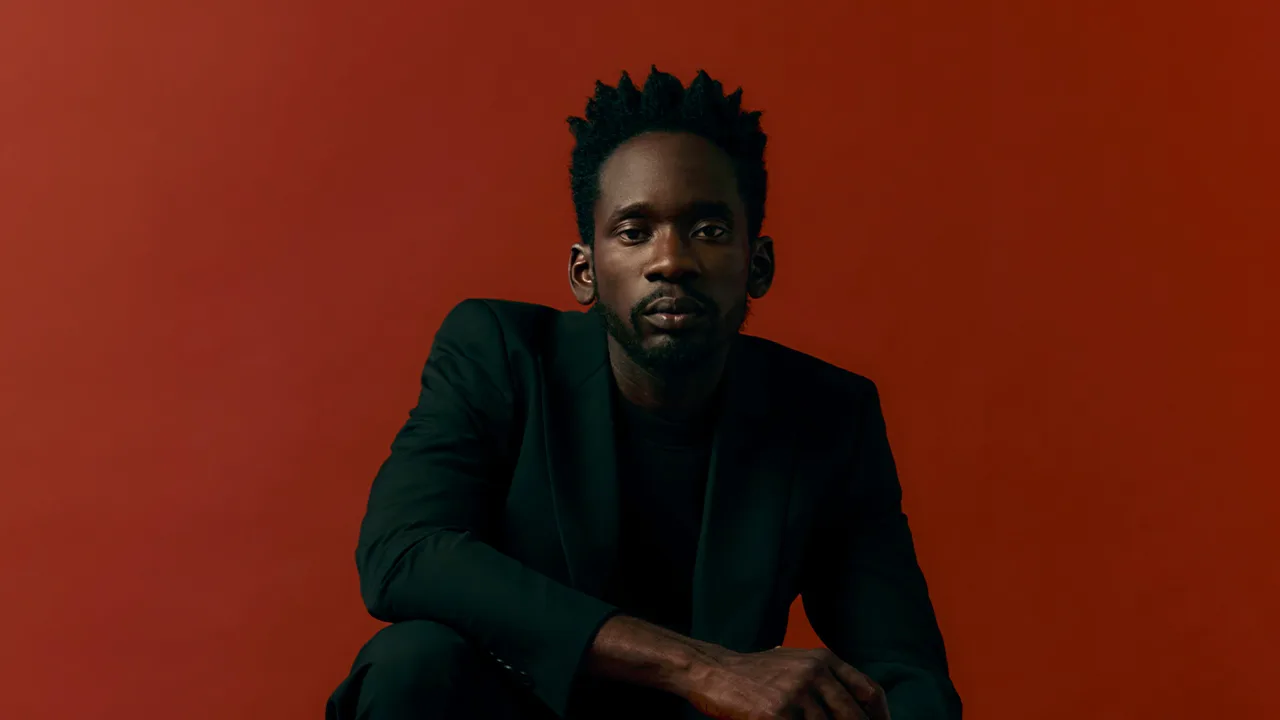 Mr Eazi — The Evil Genius (Album) 6 Mr Eazi copy jpg