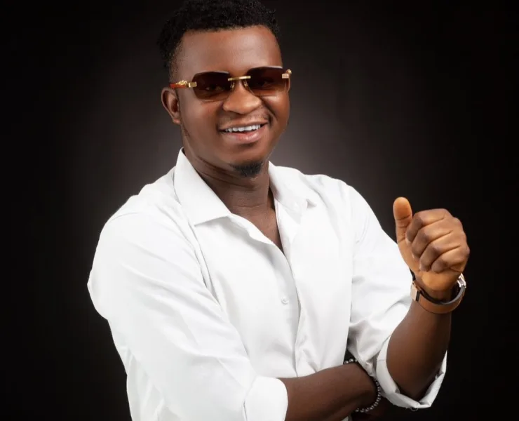 Nelson Akpama Neldrizzy Abuja