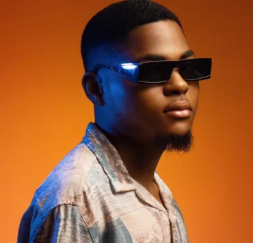 Osahenoma Osariemen Rex Borz Drops New Single Stress Free Life 2