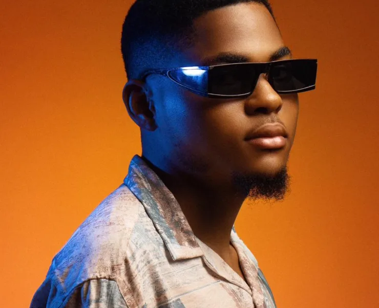 Osahenoma Osariemen Rex Borz Drops New Single Stress Free Life 2