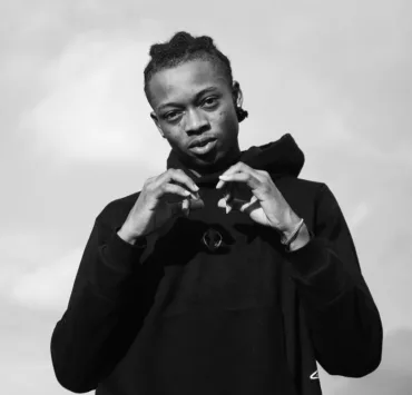 Hailing from Port Harcourt, the Nigerian hip-hop artist, Uchy returns with a powerful message in his latest single, "Moving."