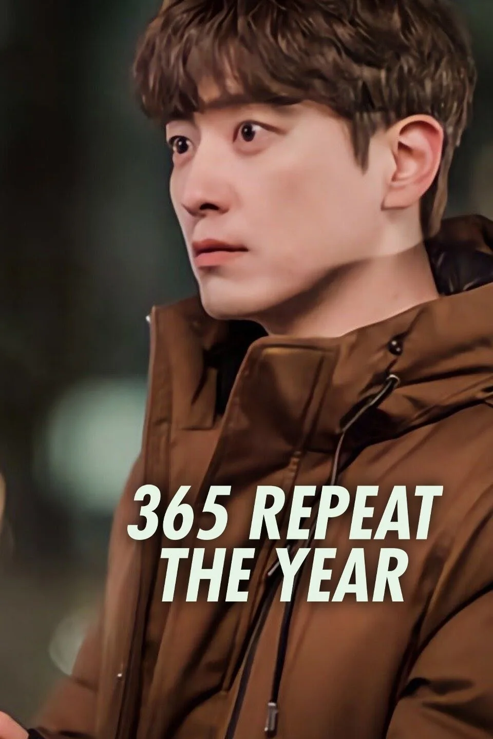 In the series, 365 Repeat the Year, 10 people, who dream of having a perfect life, travel back in time to 1 year ago. They are able to reset their lives there, but mysterious cases take place that threatens their lives.