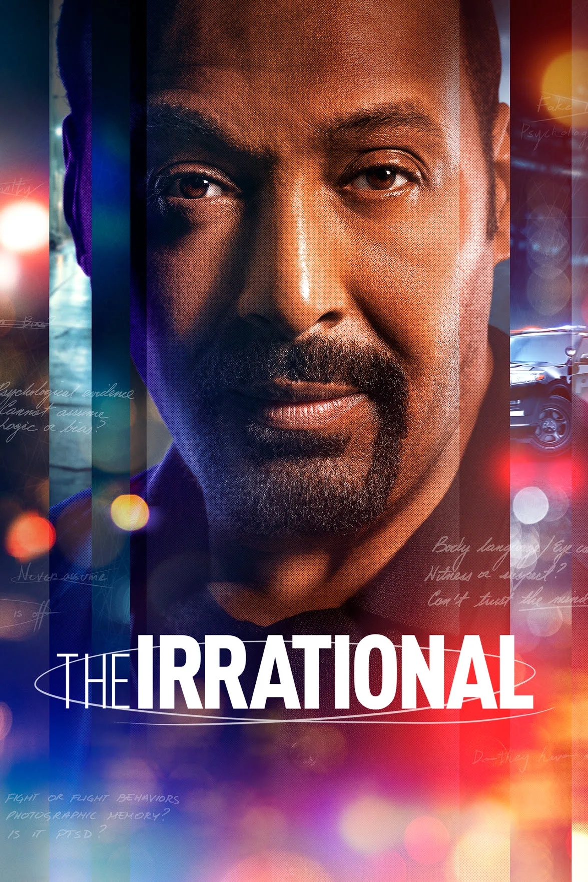 The Movie The Irrational - Alec Baker is a world-renowned professor of behavioral psychology with a unique insight into human nature who lends his expertise to an array of high-stakes cases involving governments, corporations and law enforcement. However, he meets his match in a female domestic terror suspect who turns his world upside down.