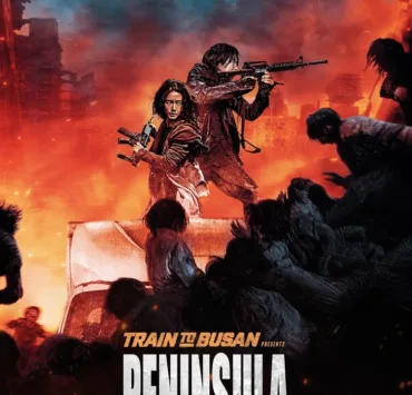 Train to Busan 2 - Peninsula