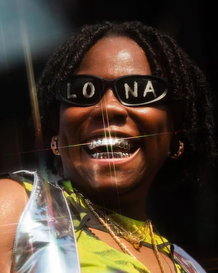 Artiste Review - Spotlight On Teni