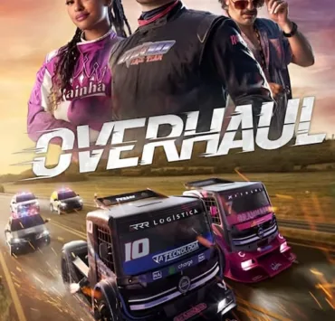 overhaul spanish movie