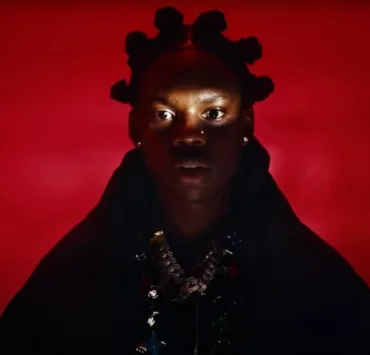 Rema Drops New EP, 'RAVAGE' (Listen Now) 8 rema 1 e1698321140794 1