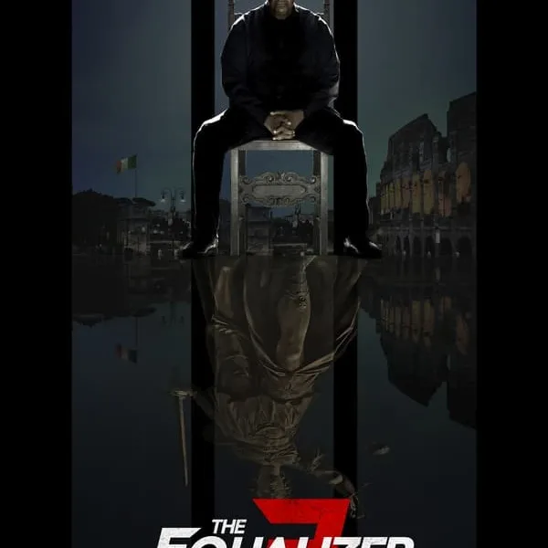 In the movie, The Equalizer 3 - Robert McCall finds himself at home in Southern Italy but he discovers his friends are under the control of local crime bosses. As events turn deadly, McCall knows what he has to do: become his friends’ protector by taking on the mafia.