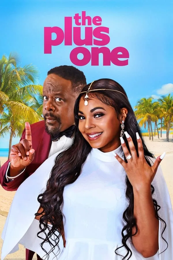 The Plus One
In the movie, The Plus One - Lizzie only request of her “Male of Honor” Marshall is that he doesn’t bring his hated ex Marie to her destination wedding. But lovesick Marshall brings her as his plus one, and Marie does everything in her power to wreck Lizzie’s big day.