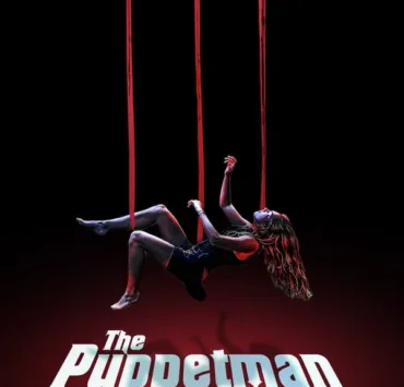 In the movie, The Puppetman- A convicted killer on death row always maintained his innocence and that it was an evil force controlling his body as he slaughtered his victims. Now Michal, the killer’s daughter, begins to suspect that there may be some truth to her fathers claim when those around her begin to die in brutal ways. She must try and break the curse of The Puppetman before all her loved ones are killed.