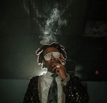 Nigerian Singer, Shallipopi, the sensational viral sensation known for his hit single "Ex Convict" and the Elon Musk, is back with a brand new single titled, "Things On Things."