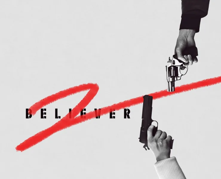 Believer 2 (2023)