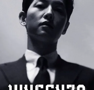 In the korean series, Vincenzo - During a visit to his motherland, a Korean-Italian mafia lawyer gives a conglomerate a taste of its own medicine with a side of justice.