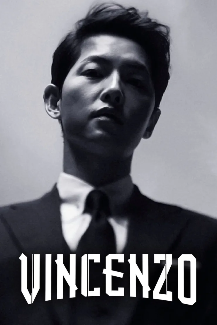 In the korean series, Vincenzo - During a visit to his motherland, a Korean-Italian mafia lawyer gives a conglomerate a taste of its own medicine with a side of justice.