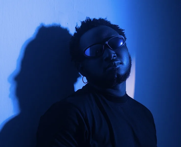 Owizzy Set To Drop New Single, "All Night"