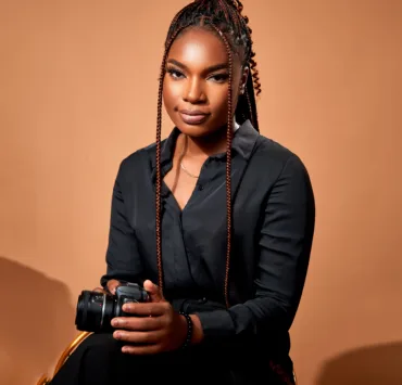 From Smartphone Snaps to Sensational Success - Omavisuals' Photography Journey 10 You can join and keep up with Omavisuals and Akwenuke Onome Mercy's work on social media with the handle, @Omavisuals
