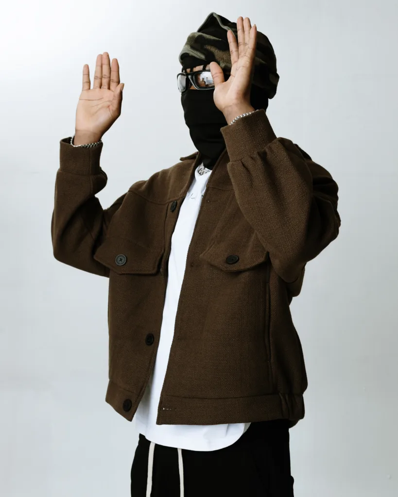 MiLes Ethereal Unveils New Project, Troubled [Listen Now]