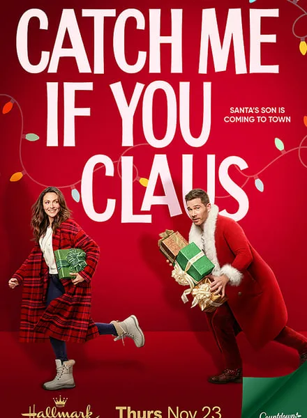 Catch Me if you Claus