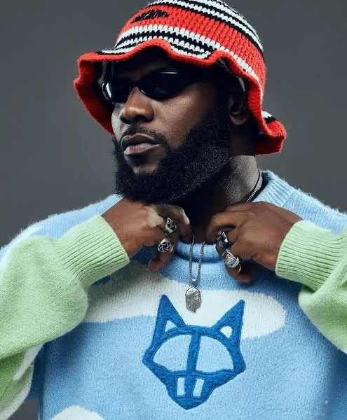 Nigerian sensation Odumodublvck dropped his much-anticipated deluxe version of his mixtape, "Eziokwu," on December 1st.