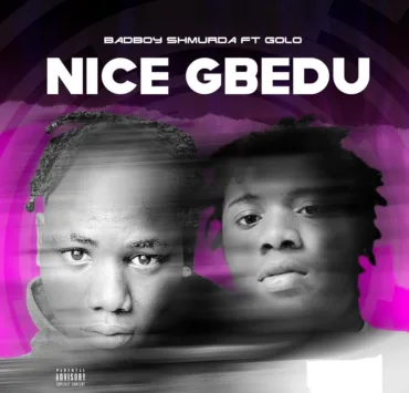 Badboy Shmurda Feat Golo — New Gbedu (Download Mp3)