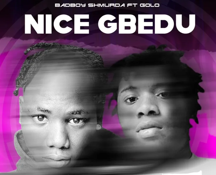 Badboy Shmurda Feat Golo — New Gbedu (Download Mp3)