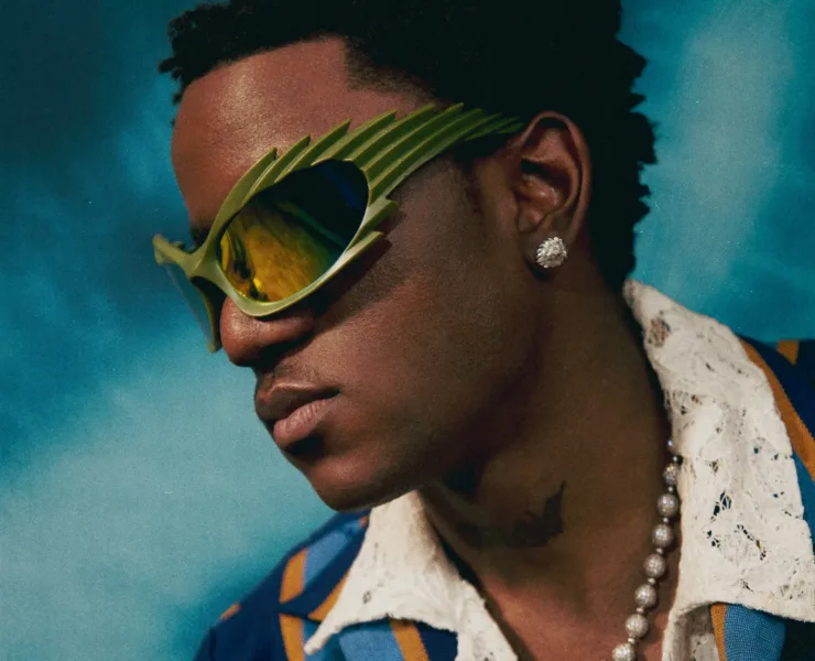 The Outlaw King Victony