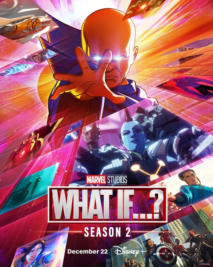 What If