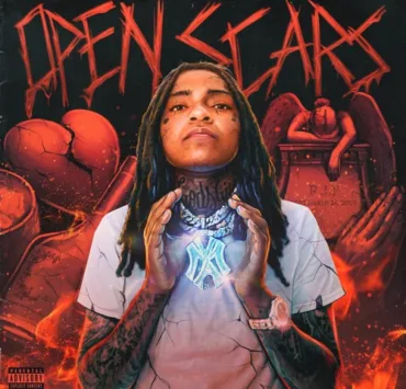 After a period of relative quiet, 31-year-old rapper Young M.A, known for her viral hit "OOOUUU" in 2016, is back in the spotlight with her latest release, "Open Scars."
