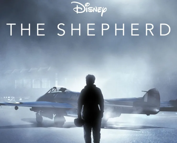 The Shepherd