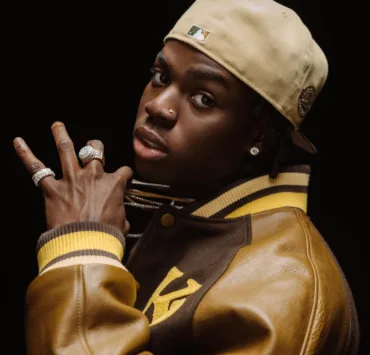 Rema Delivers Visuals For DND Off His Ravage EP