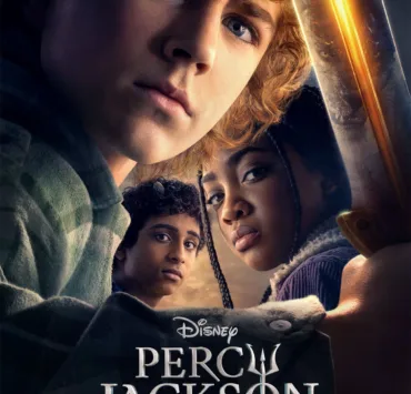 12-year-old modern demigod, Percy Jackson, is coming to terms with his newfound divine powers when the sky god, Zeus, accuses him of stealing his master lightning bolt; with his friend's help, Percy must restore order to Olympus.
