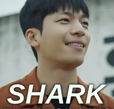 In the korean series, Shark: The Beginning - A bullied teenager who is locked up at a juvenile detention center due to an unexpected accident, meets a mixed martial arts champion to break through his own limits.