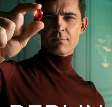 Berlin (Season 1) [2023] [Download Spanish TV Series]