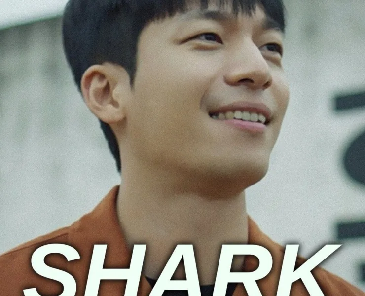 In the korean series, Shark: The Beginning - A bullied teenager who is locked up at a juvenile detention center due to an unexpected accident, meets a mixed martial arts champion to break through his own limits.