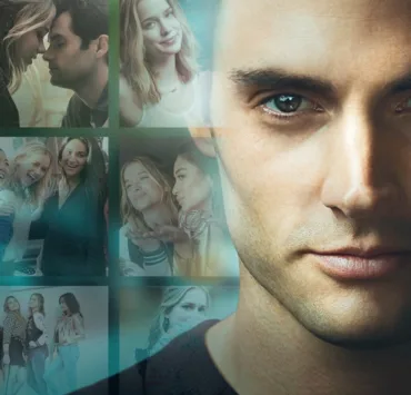 A dangerously charming, intensely obsessive young man goes to extreme measures to insert himself into the lives of those he is transfixed by.