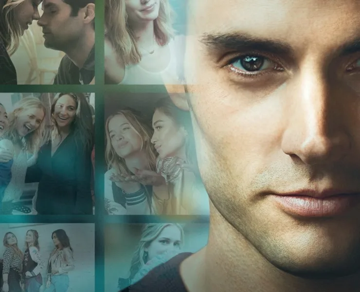 A dangerously charming, intensely obsessive young man goes to extreme measures to insert himself into the lives of those he is transfixed by.