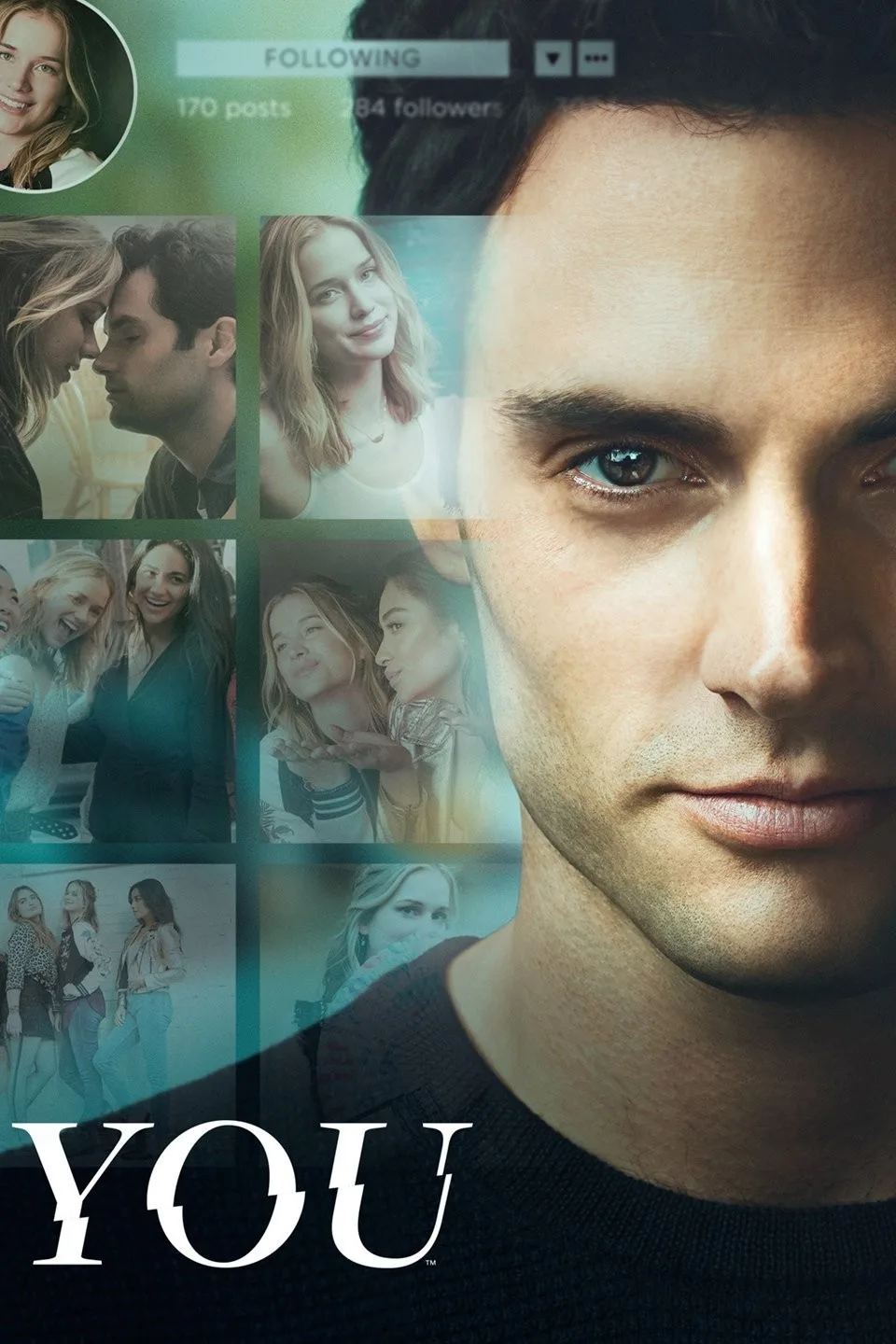Yiu - A dangerously charming, intensely obsessive young man goes to extreme measures to insert himself into the lives of those he is transfixed by.