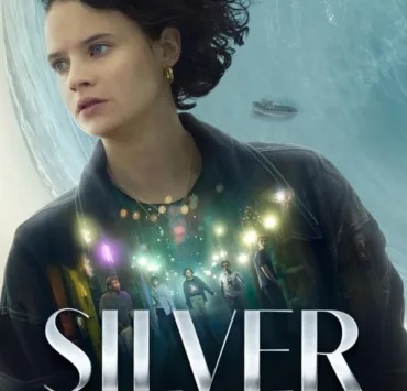 silver and the book of dreams hollywood movie