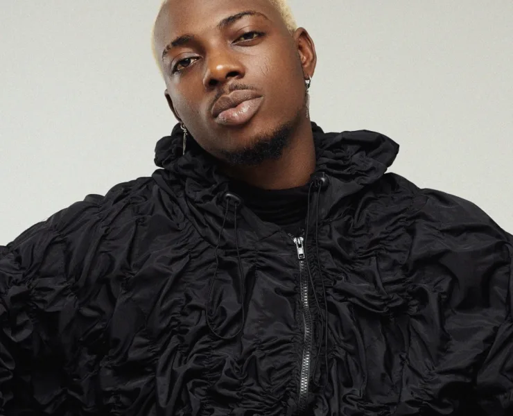 Hp Zendo, has released his inaugural EP "HOPE" . This 7-track project establishes Hp Zendo as an innovative voice within Nigeria's thriving music scene.