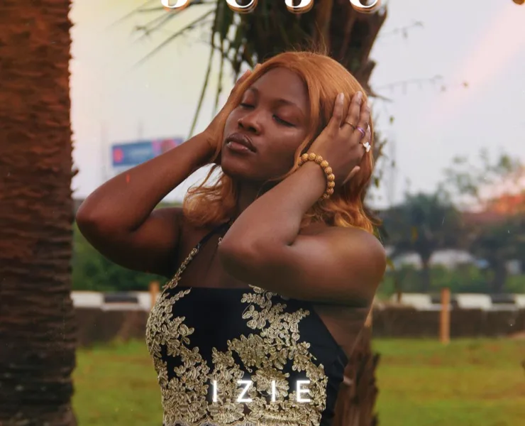 Izie Takes On Afrosoul With New Single, Juju