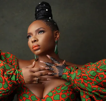 The podcast episode revealed not only the cultural richness of Yemi Alade's background but also the artist's ability to find beauty in the diversity that shaped her.