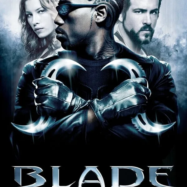 For years, Blade has fought against the vampires in the cover of the night. But now, after falling into the crosshairs of the FBI, he is forced out into the daylight, where he is driven to join forces with a clan of human vampire hunters he never knew existed—The Nightstalkers. Together with Abigail and Hannibal, two deftly trained Nightstalkers, Blade follows a trail of blood to the ancient creature that is also hunting him—the original vampire, Dracula.