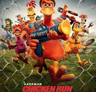 Chicken Run