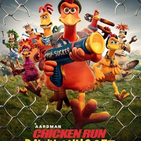 Chicken Run