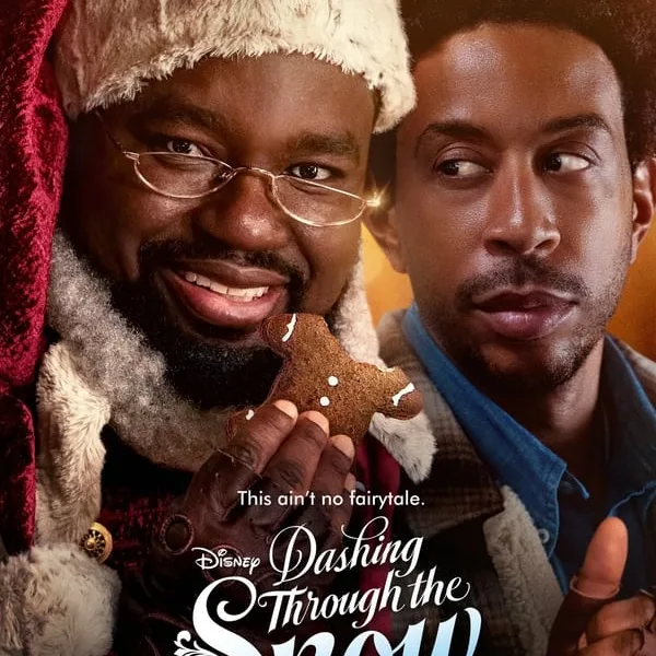Dashing Through the Snow
