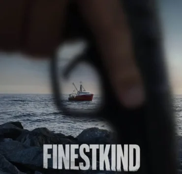 In the movie, Finestkind - Two brothers from opposite sides of the tracks are reunited as adults. Desperate circumstances force them into a deal with an organized crime syndicate in Boston, and a young women gets caught in the middle.