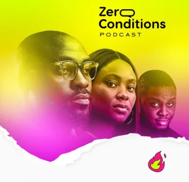In the ever-evolving landscape of podcasting, the Zero Conditions Podcast has emerged as a beacon for genuine, unfiltered conversations in the Nigerian pop-culture sphere.