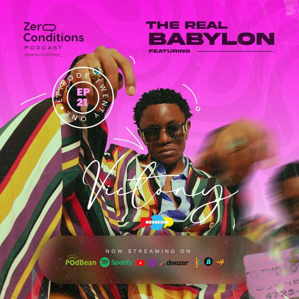 The Top 10 Most Viewed Videos on the Zero Conditions Podcast [See Here]