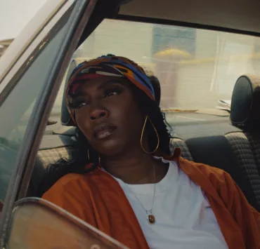 Tiwa Savage, the celebrated Nigerian artist, revealed her debut feature film, "Water And Garri."